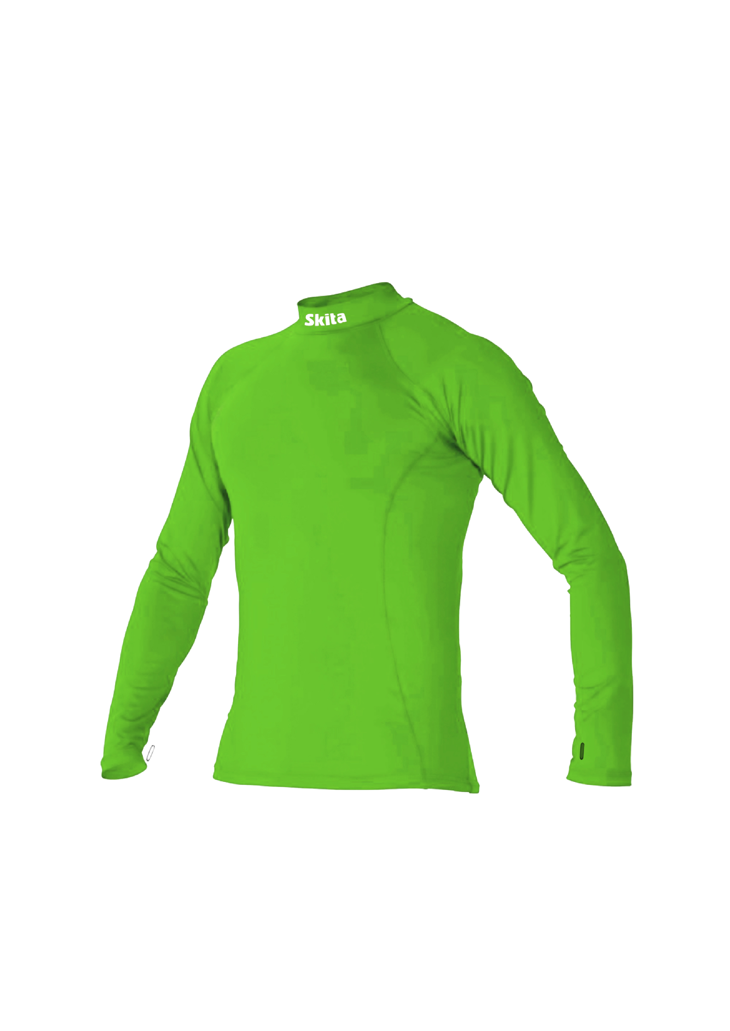 Sous-maillot  vert (Sporting Pontault Combault)